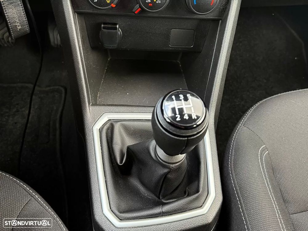 Dacia Sandero 1.0 ECO-G Essential Bi-Fuel - 11