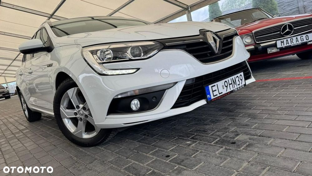 Renault Megane - 2