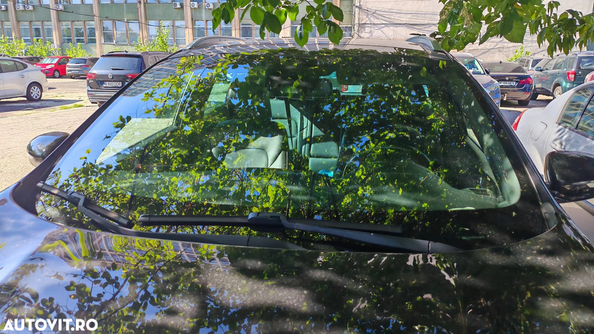 Kia Sportage 2.0 DSL 8AT HP 4x4 GT Line - 6