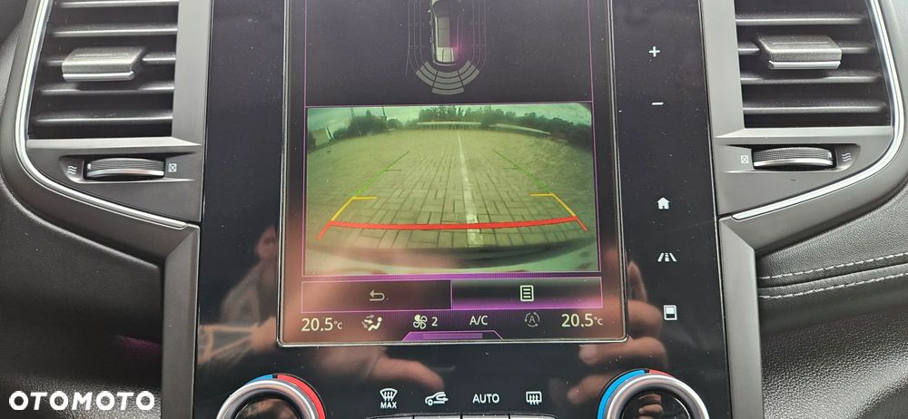 Renault Talisman ENERGY dCi 160 EDC INITIALE PARIS - 19