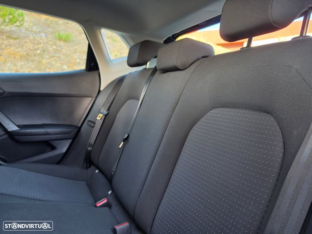 SEAT Ibiza 1.0 TSI Style - 7