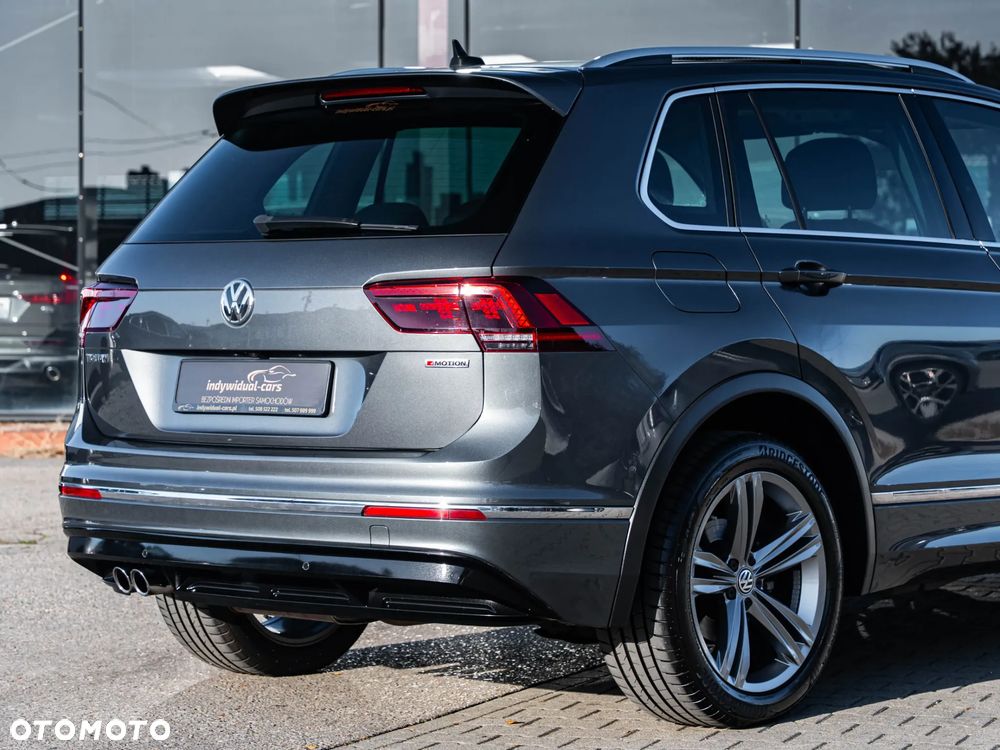 Volkswagen Tiguan - 14