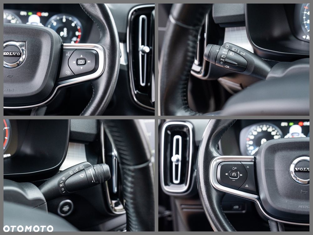 Volvo XC 40 D3 Momentum Pro - 32
