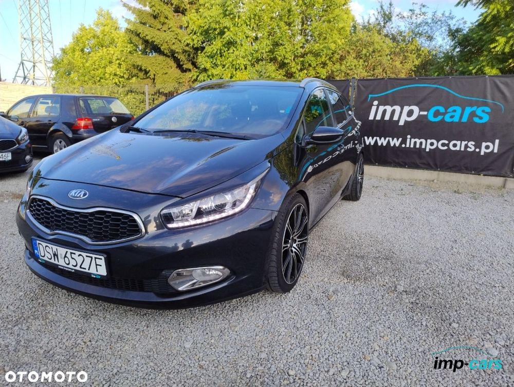 Kia Ceed - 15