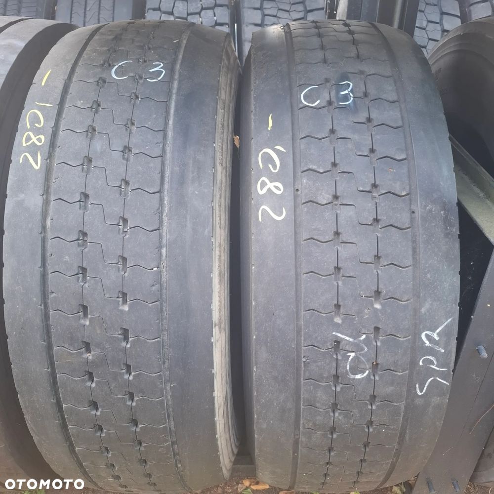 Dunlop sp 346 315/70r22.5 - 1