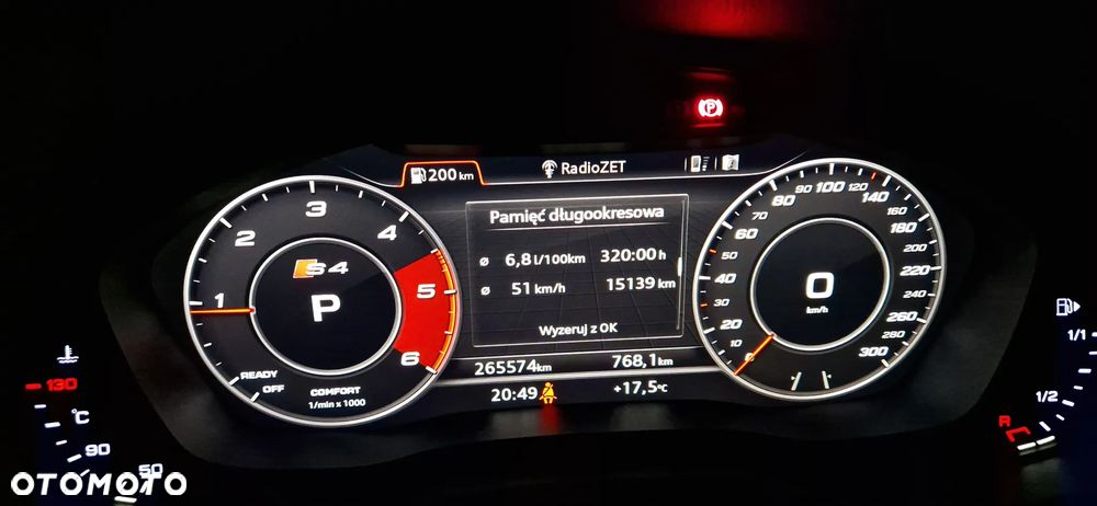 Audi A4 Avant 2.0 TDI S tronic sport - 18