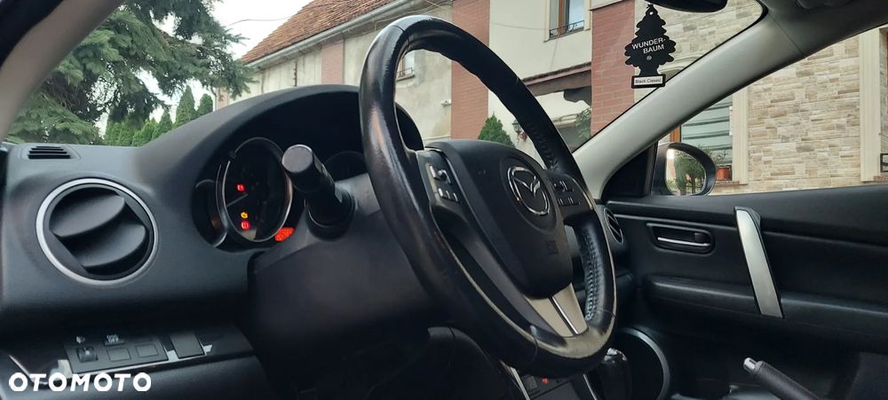 Mazda 6 2.0 Exclusive - 30