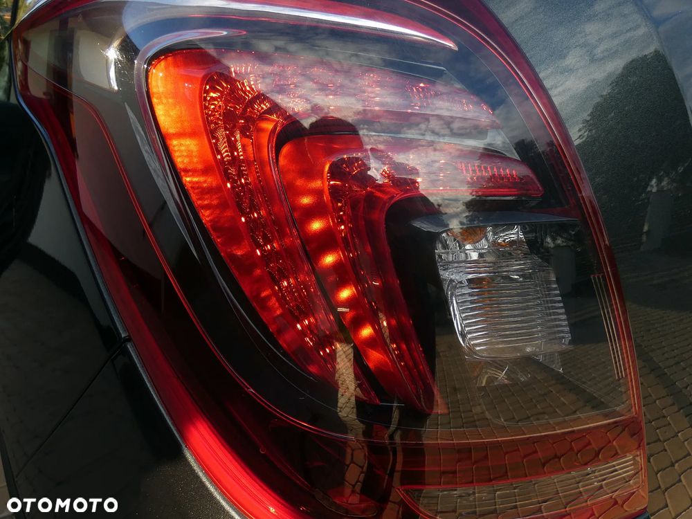 Opel Mokka 1.4 T Cosmo EU6 - 13