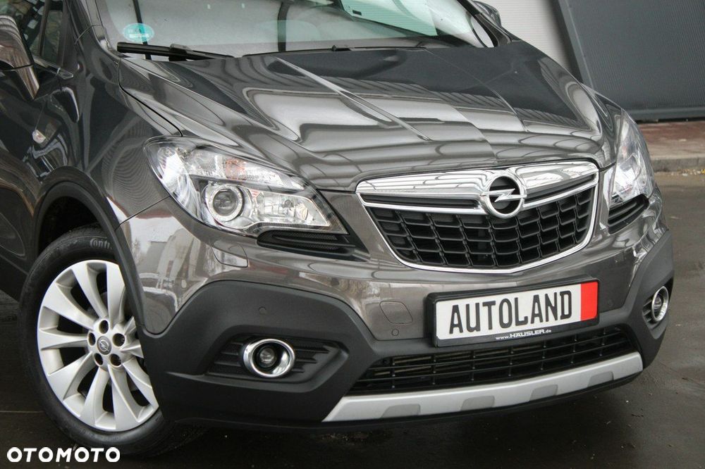 Opel Mokka 1.4 Turbo ecoFLEX Start/Stop Color Innovation - 18