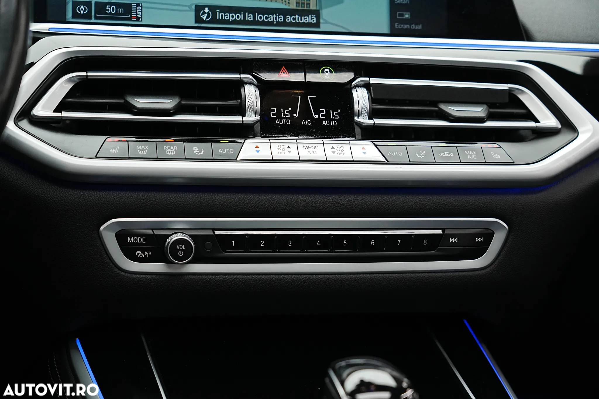 BMW X5 xDrive40d AT MHEV - 35