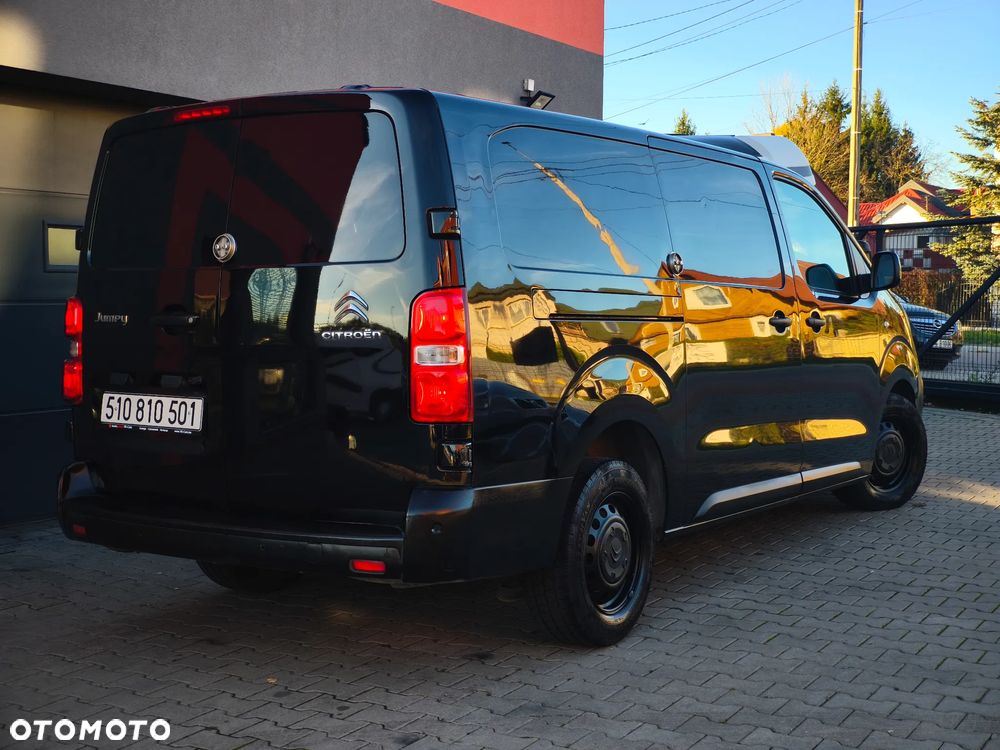 Citroën JUMPY - 3