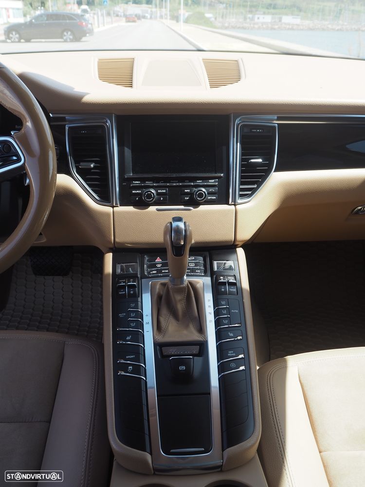 Porsche Macan S PDK - 18