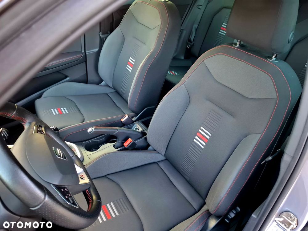 Seat Arona 1.5 TSI EVO FR - 16