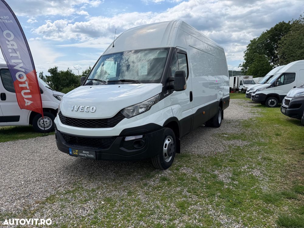 Iveco 35 C 13 - 2
