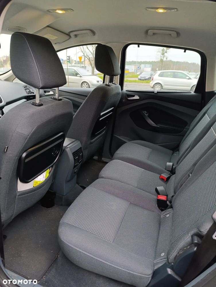Ford C-MAX - 7
