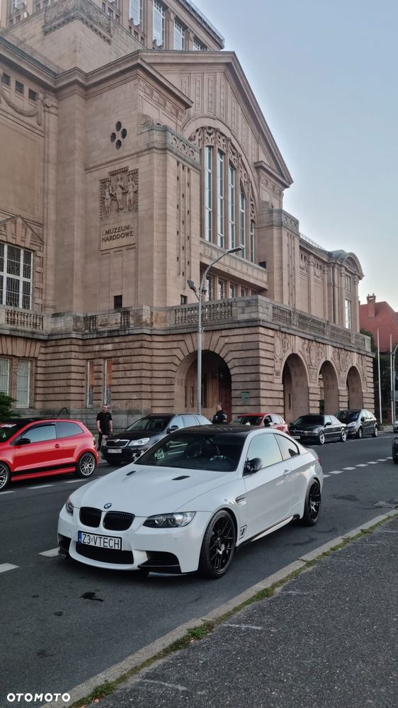 BMW M3 - 32