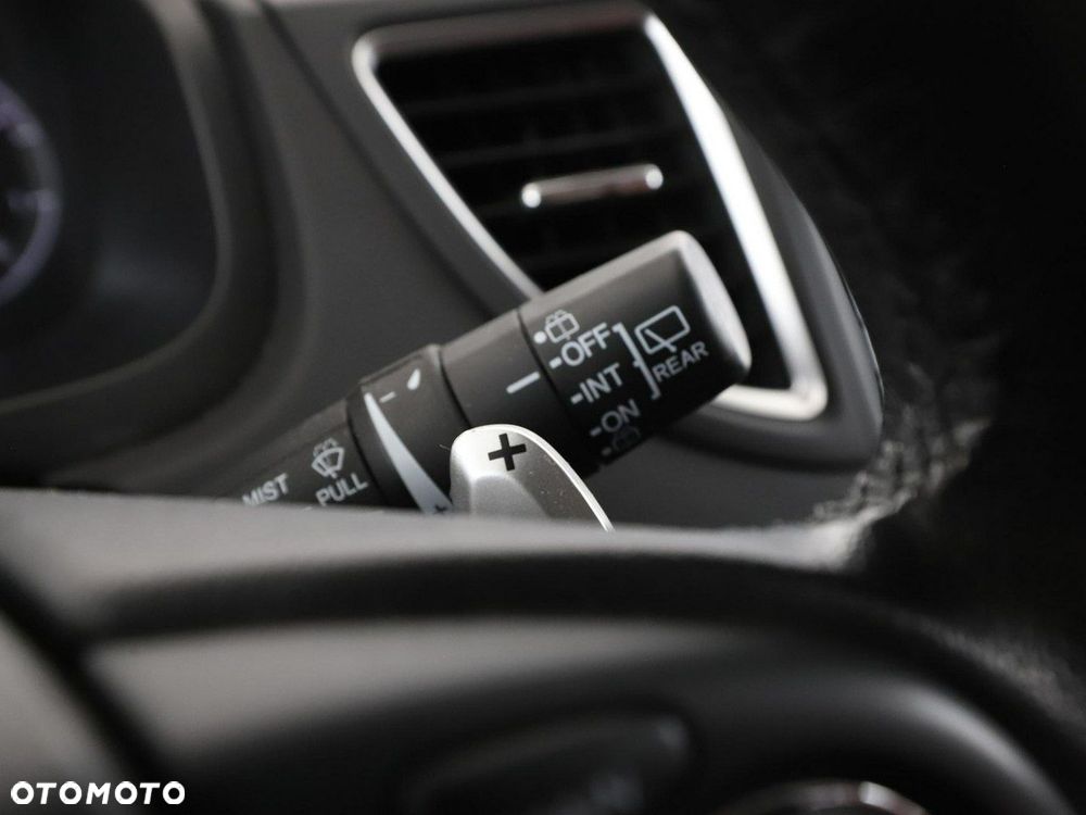 Honda CR-V 2.0i-VTEC 4WD Automatik Elegance - 35
