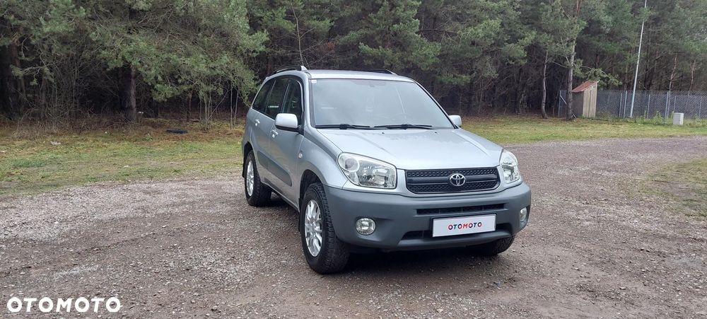 Toyota RAV4 4x2 Edition - 16