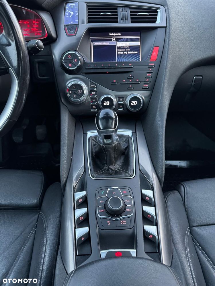 Citroën DS5 - 6