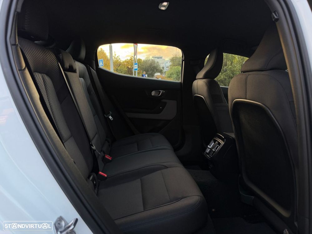 Polestar 2 Long Range 78 kWh - 50