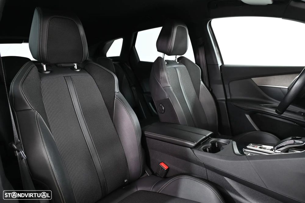 Peugeot 3008 - 4