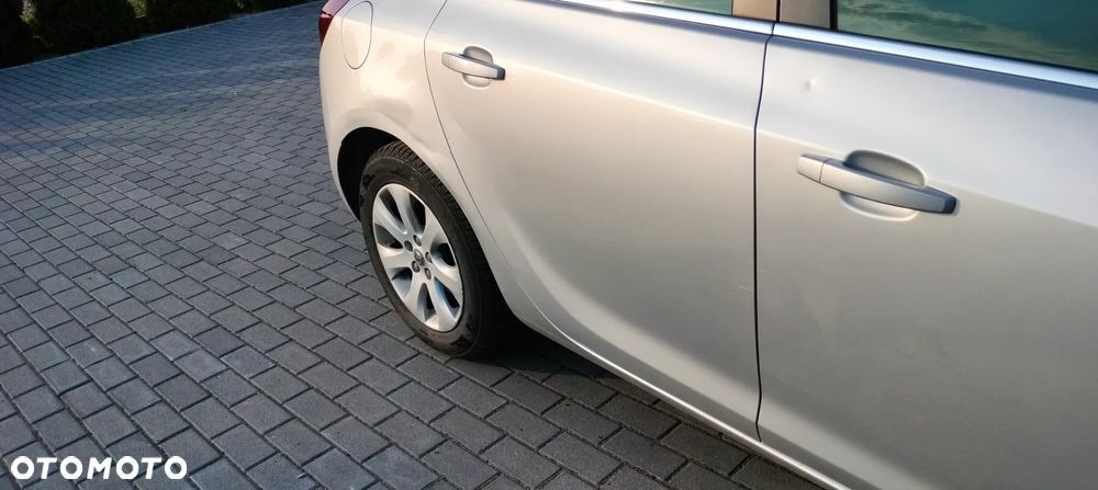 Opel Astra 1.6 Active - 10