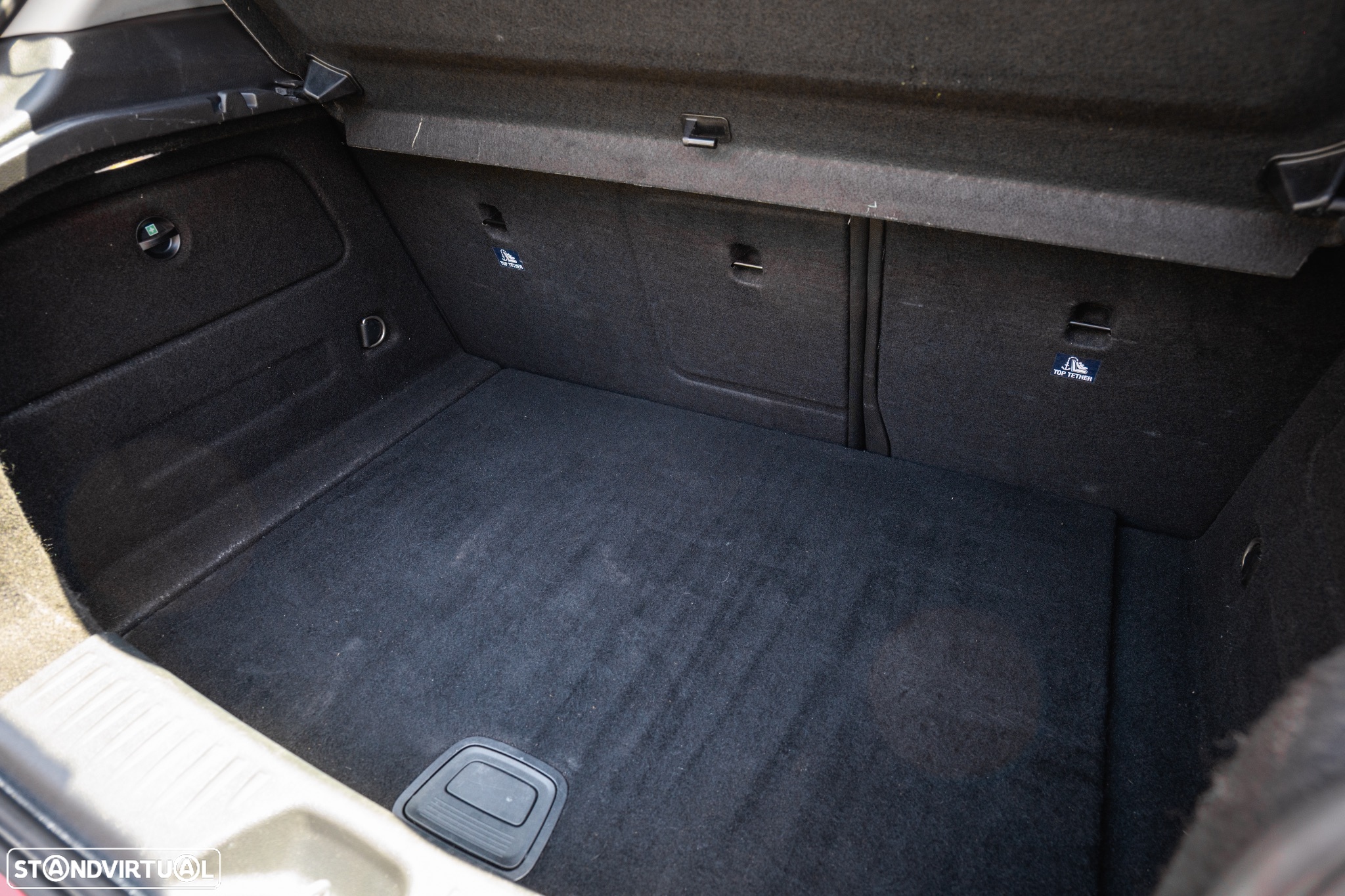 Mercedes-Benz A 180 CDI (BlueEFFICIENCY) Style - 38