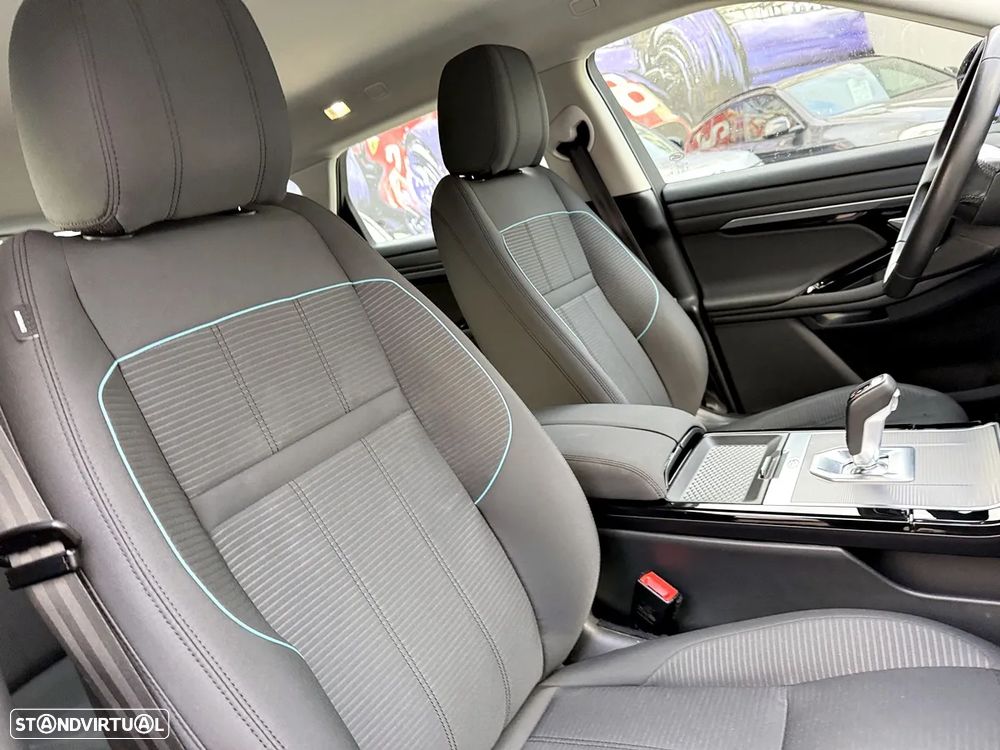 Land Rover Range Rover Evoque 2.0 D150 AWD Auto - 30