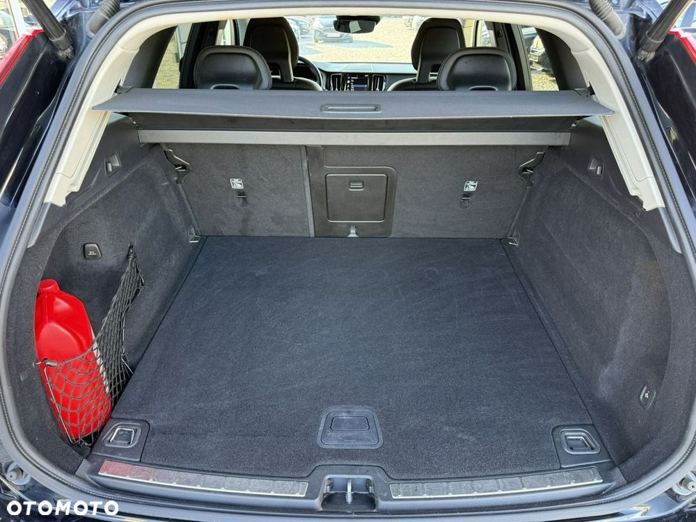 Volvo XC 60 D4 AWD Inscription - 33