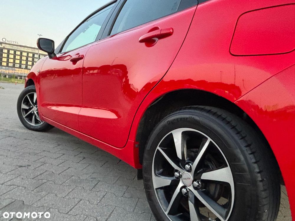 Suzuki Baleno 1.2 Premium Plus - 11