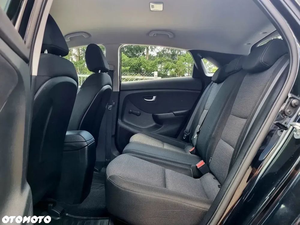 Hyundai i30 1.4 Style - 11