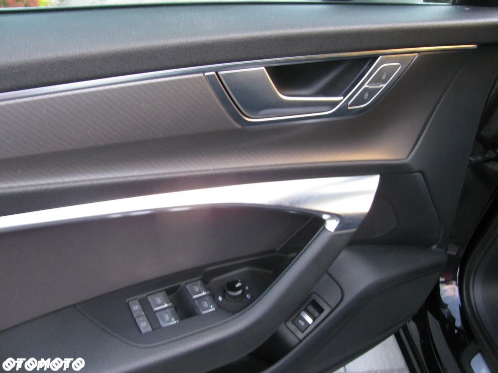 Audi A6 Avant 40 TDI quattro S tronic sport - 18