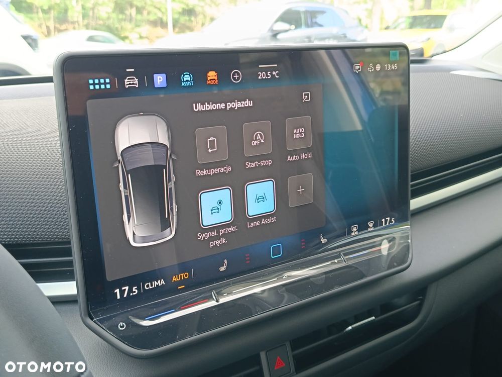 Volkswagen T-Roc 1.5 eTSI Style DSG - 24
