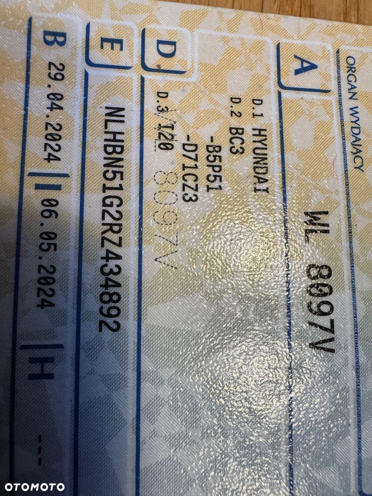 Hyundai i20 1.0 T-GDI Modern DCT - 16