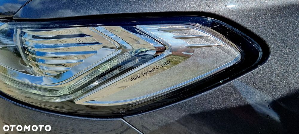 Ford Mondeo 2.0 TDCi Titanium - 13