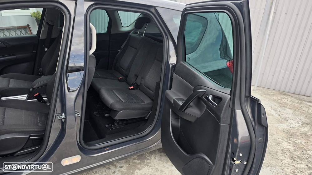 Opel Meriva 1.3 CDTI Cosmo - 10