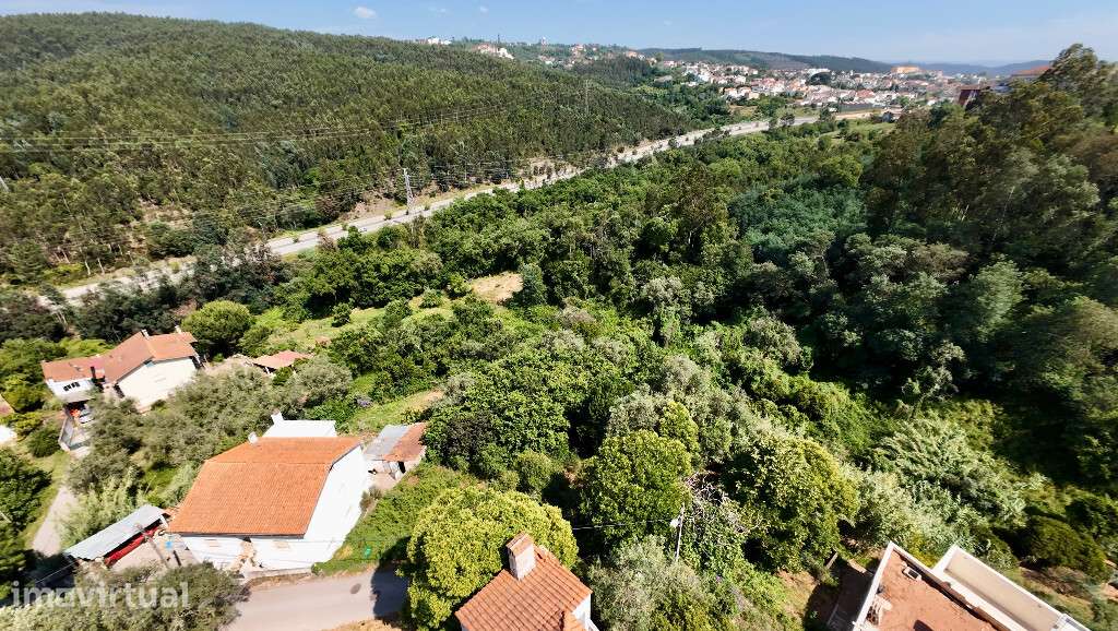 Terreno, Olivais, Coimbra - Grande imagem: 5/5