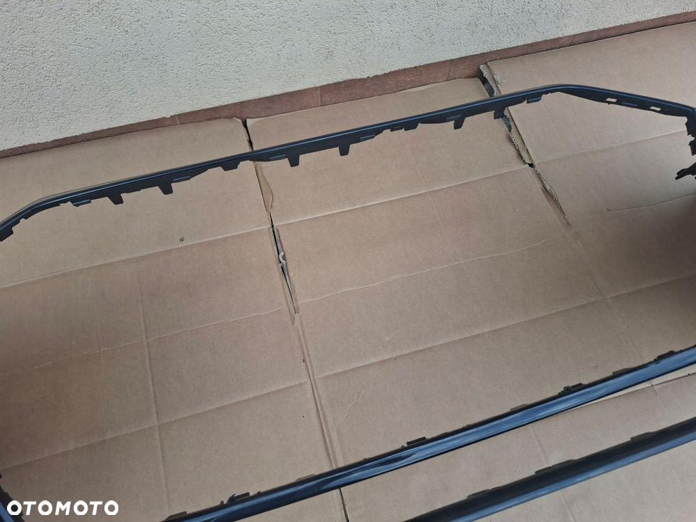 zderzak przód audi a1 82a s line oryginał - 5