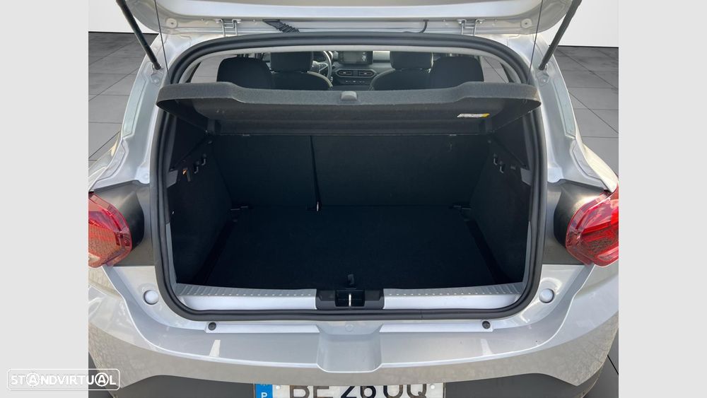 Dacia Sandero 1.0 TCe Extreme CVT - 16