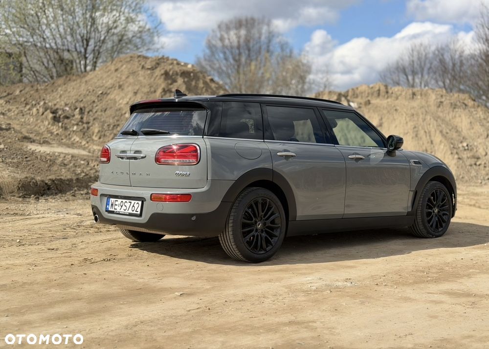 MINI Clubman Cooper - 5