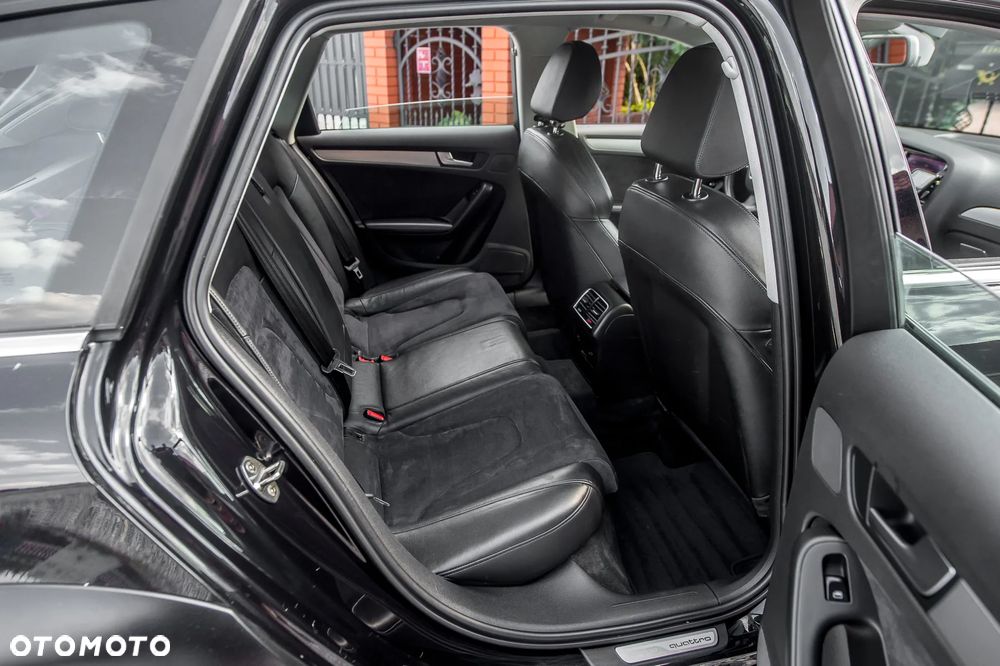 Audi A4 Allroad 2.0 TFSI Quattro S tronic - 19