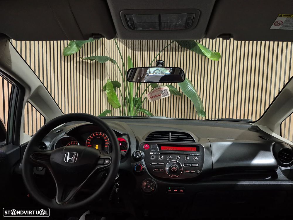 Honda Jazz 1.2 i-VTEC Easy AC - 7