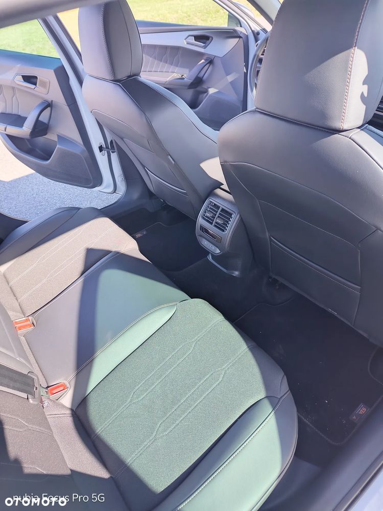 Cupra Leon 1.5 eTSI DSG - 12