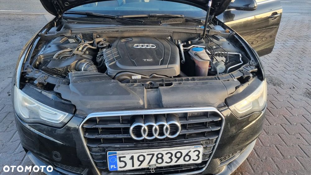 Audi A5 Sportback - 30