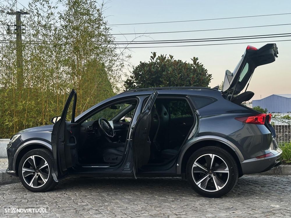 Cupra Formentor 2.0 TDI Sport - 6