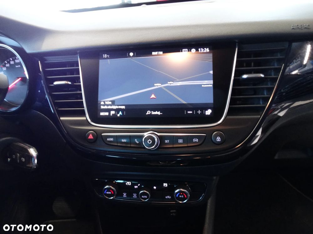 Opel Crossland X 1.2 T 120 Lat S&S - 36