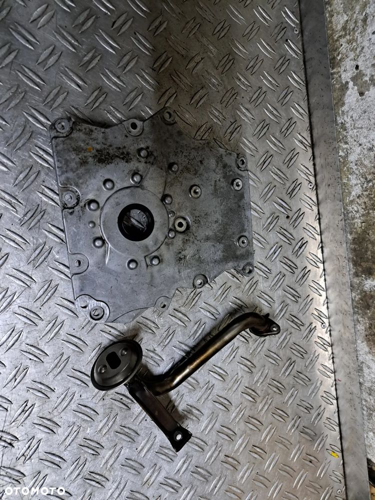 Pompa oleju plus smok Mini Cooper 1,6i R50 R53 R52 - 2
