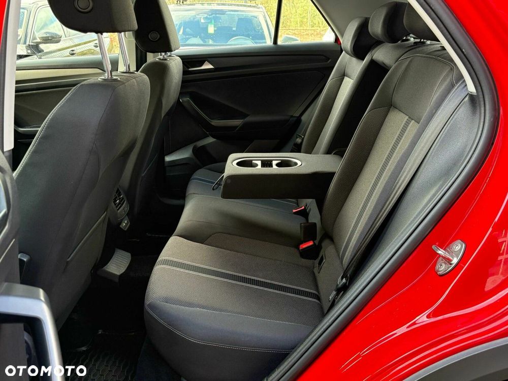 Volkswagen T-Roc 1.5 TSI GPF ACT Advance - 13