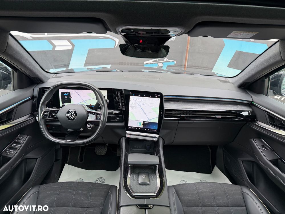 Renault Austral E-Tech Full 200 Iconic - 7