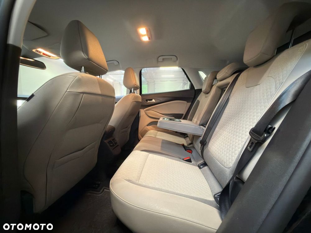 Opel Grandland X 1.2 T GPF Elite S&S - 26